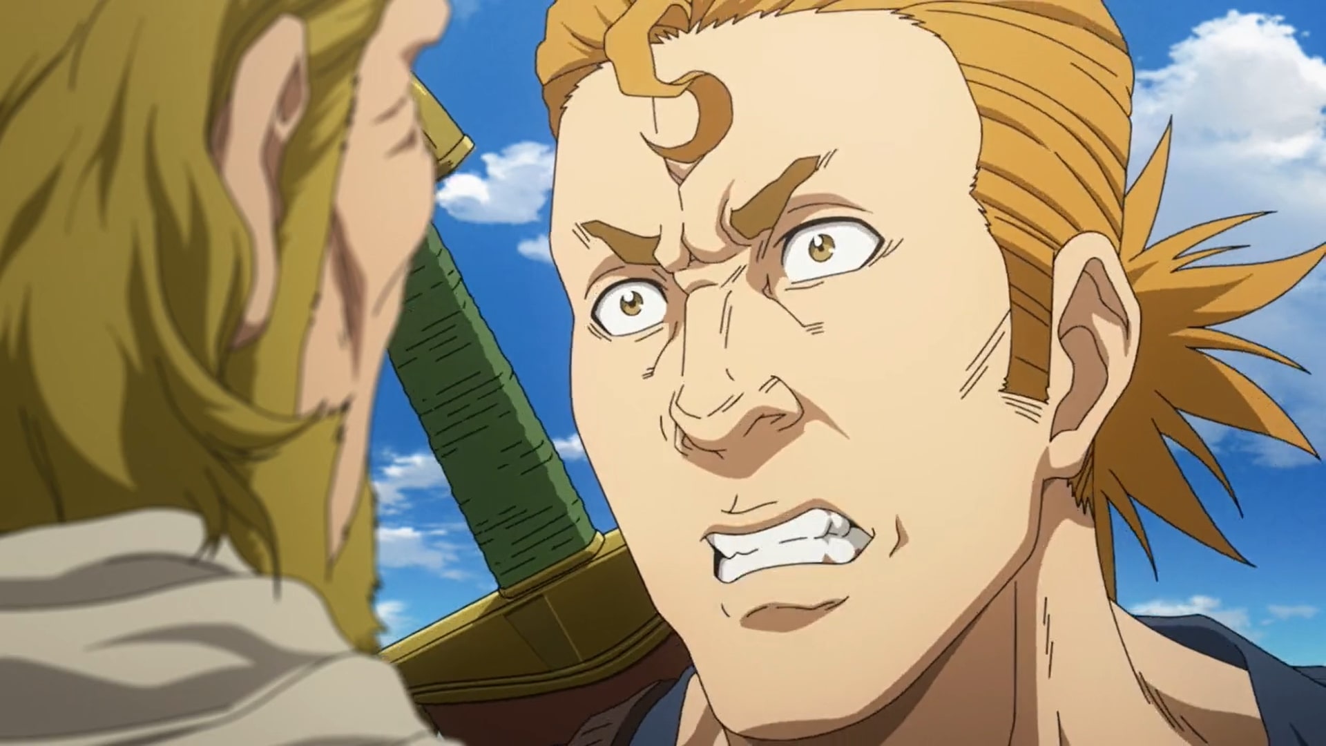 Vinland Saga Season 2 Episode 2 - Anime Review - DoubleSama