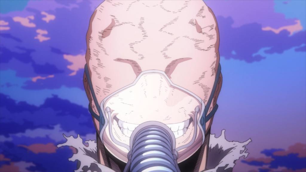 My Hero Academia Season 6 Episode 15 Recap Tartarus