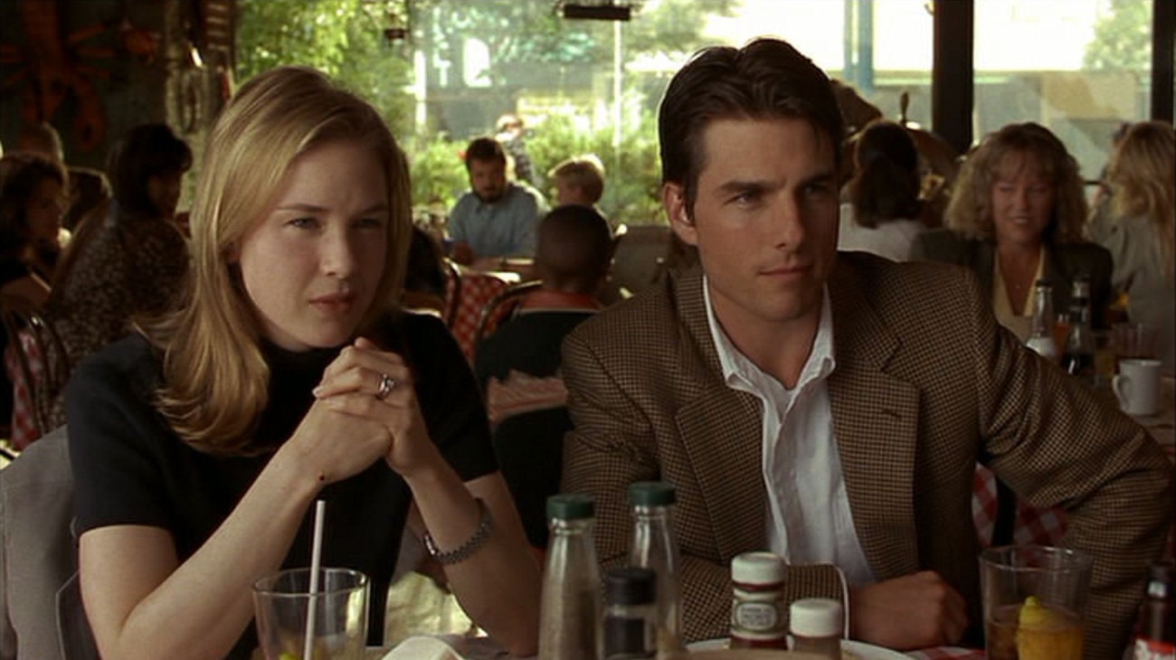 Jerry Maguire: Where Was the 1996 Movie Filmed?