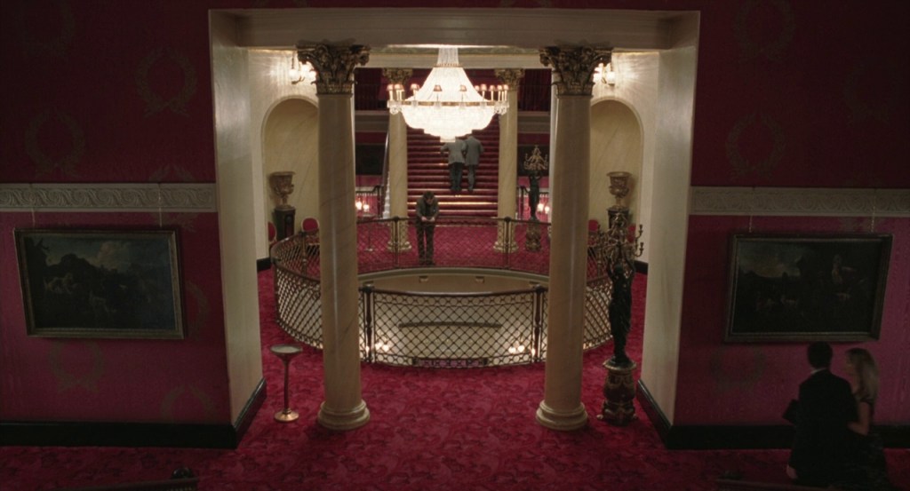 Closer (2004) Where Was the Romantic Movie Filmed?