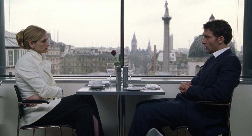 Closer (2004) Where Was the Romantic Movie Filmed?