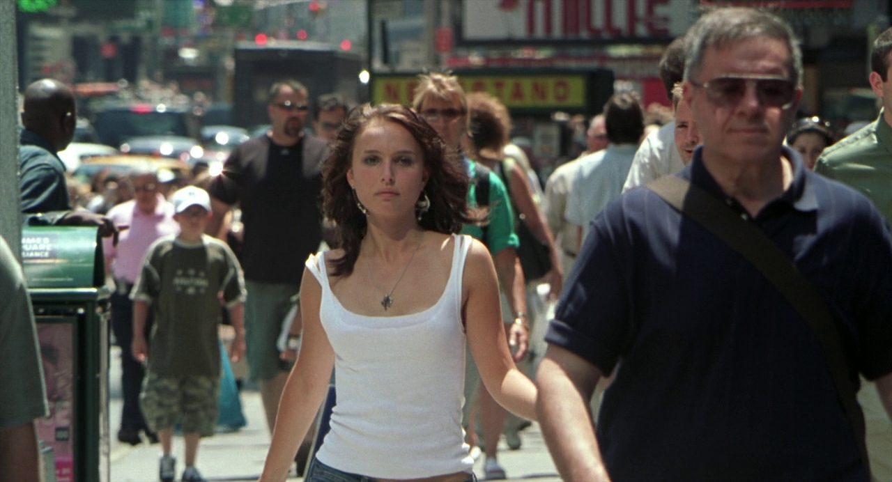 Closer (2004) Where Was the Romantic Movie Filmed?