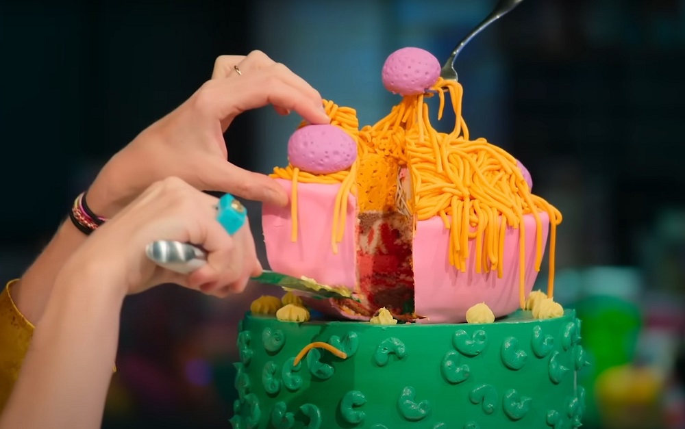 How to Get a Cake From Bake Squad? What Does Bake Squad Do with Leftovers?