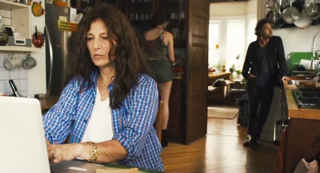 Begin Again Ending, Explained Why Does Gretta Not Get Back with Dave?