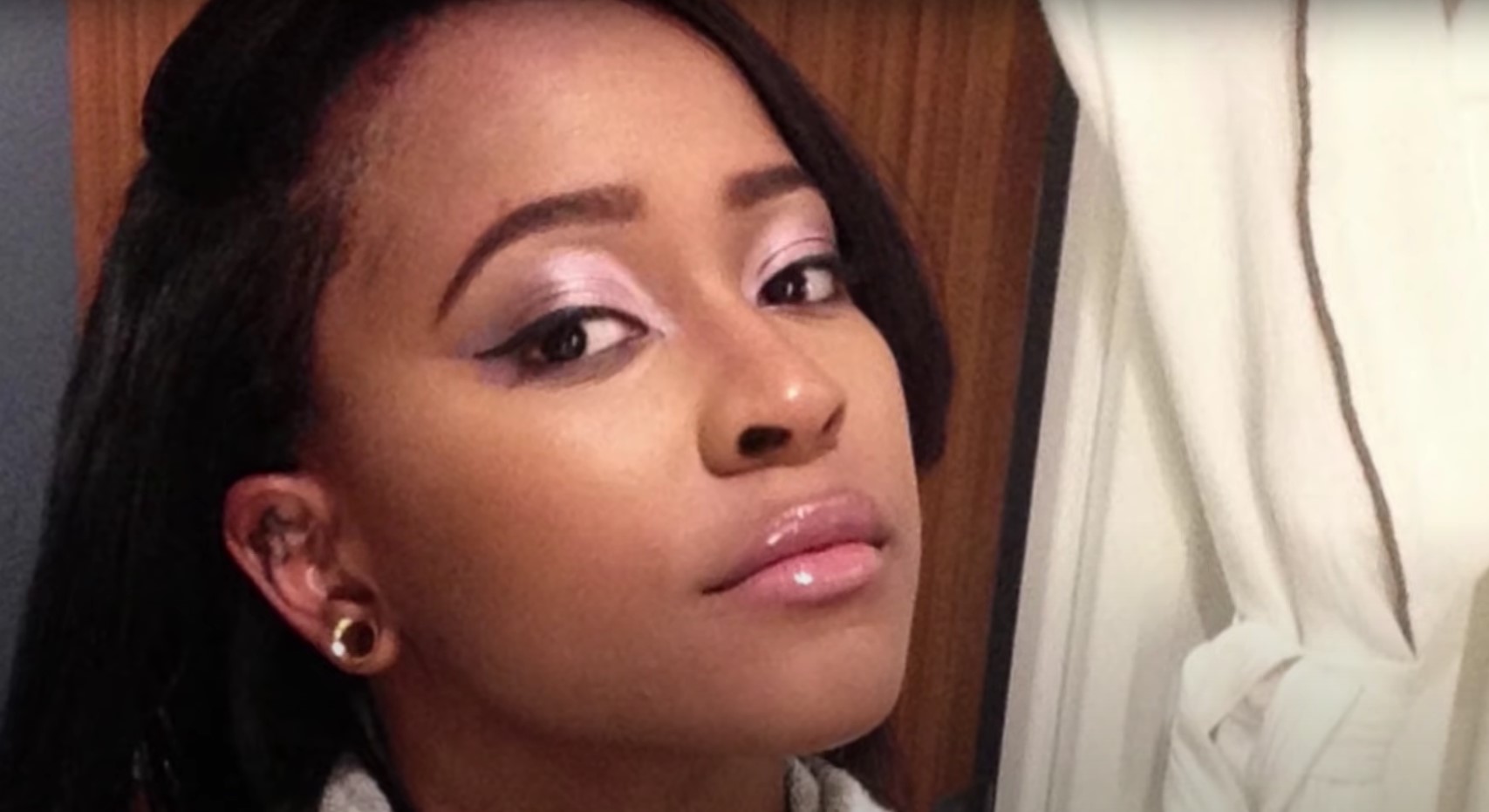 Dominique Gardner Now Where is the Survivor Today? R Kelly Update