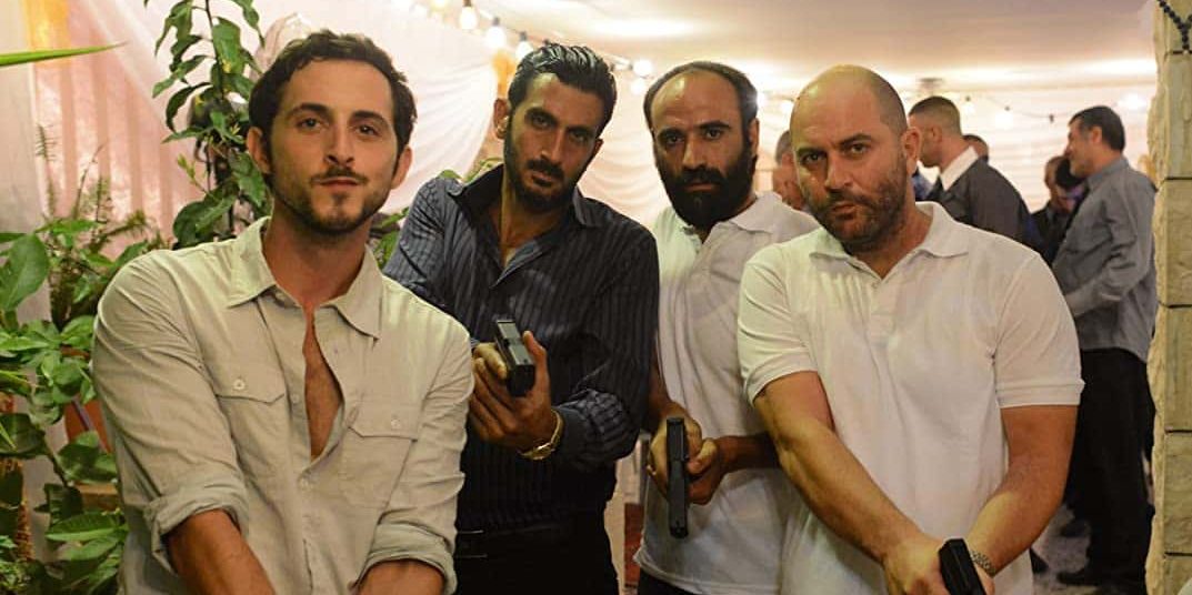 8 Shows Like Fauda You Must See
