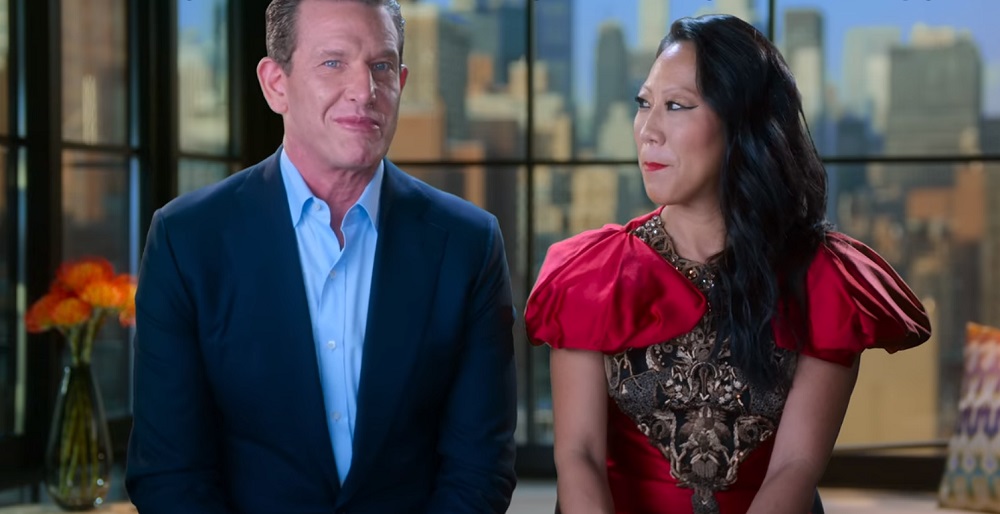 What is Bling Empire's Jett Kain's Net Worth?