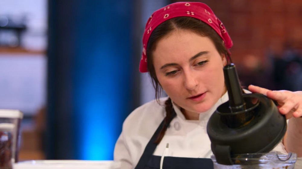 Chef Jeana Pecha Where is Pressure Cooker Season 1 Contestant Now?