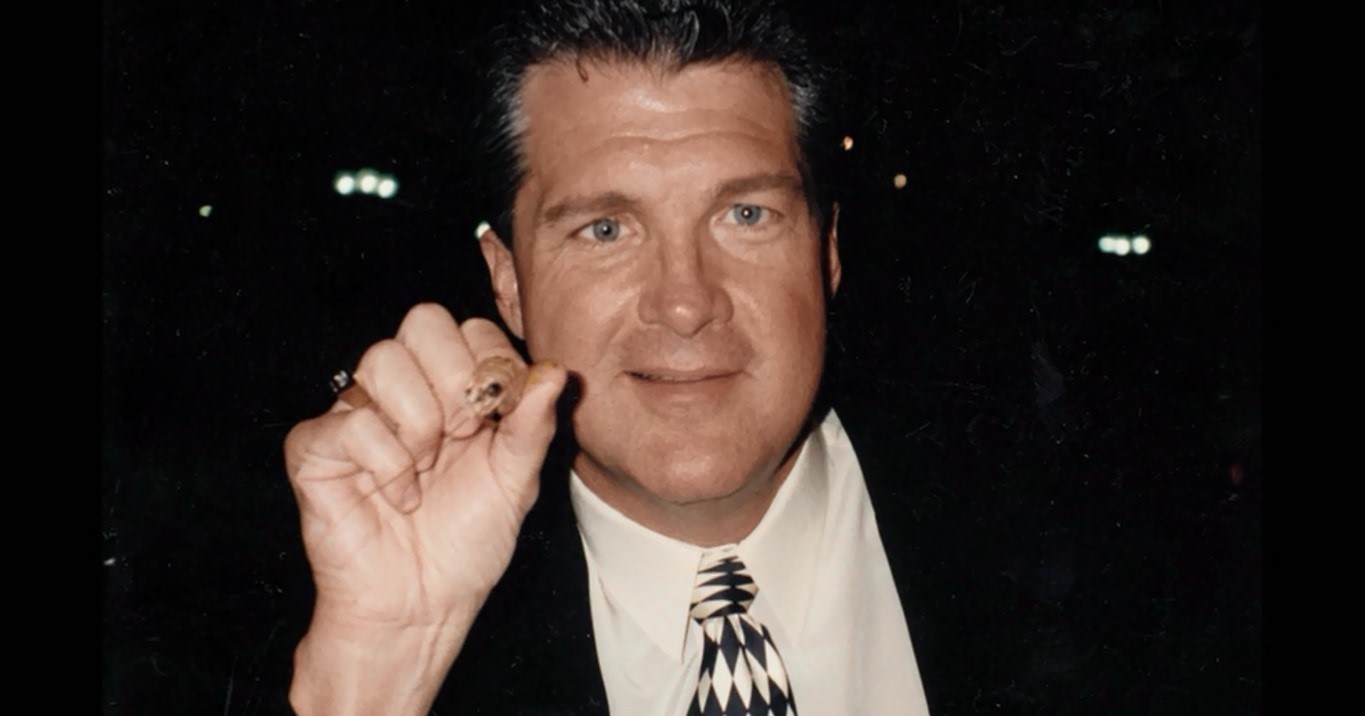 Rick Chance Rick Chance Murder: Where Are Robert Lemke and Brandi Hungerford Today?