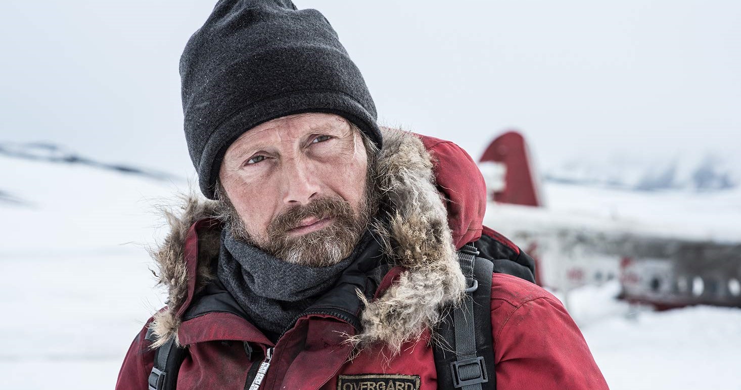 Arctic (2018): Where Was the Movie Filmed?