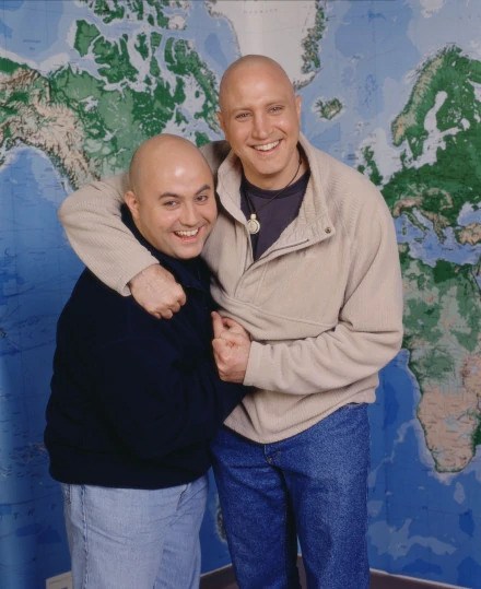 Amazing Race Season 1: Where Are the Contestants Today?