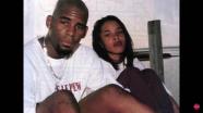 R Kelly And Aaliyah Relationship