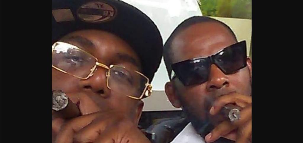 Bruce Kelly: Where is R Kelly's Older Brother Today?