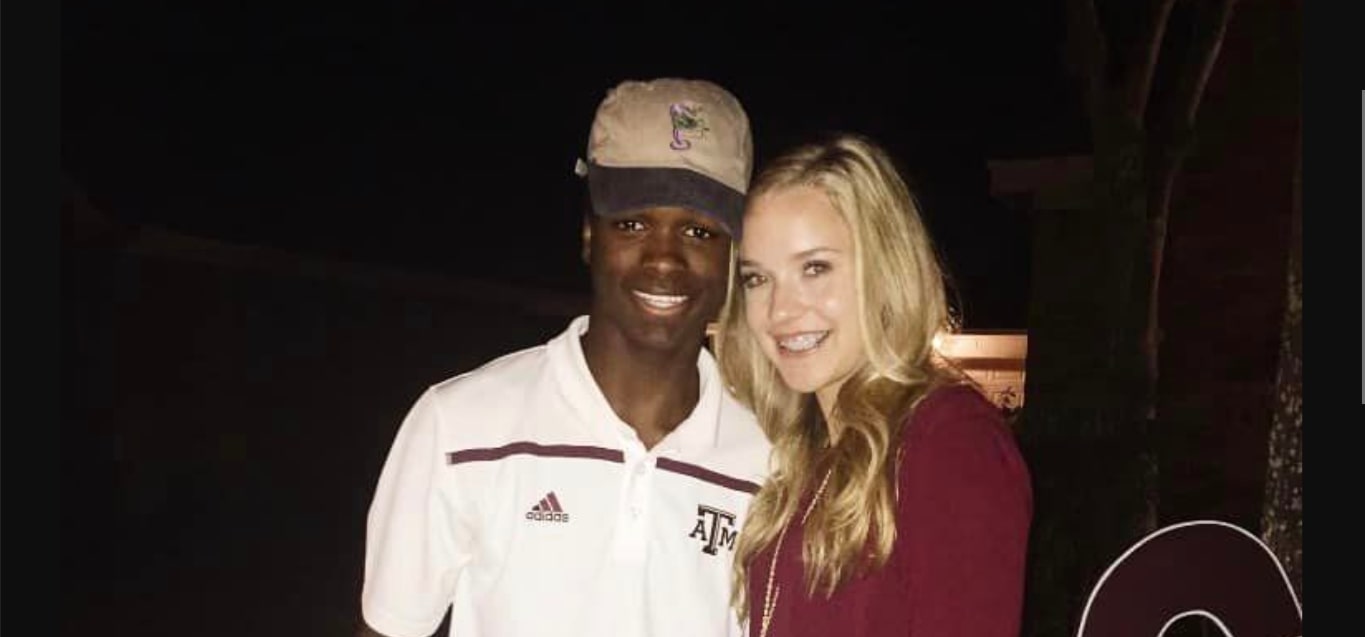 Kate Ober Where is AJ Armstrong's Girlfriend Today?