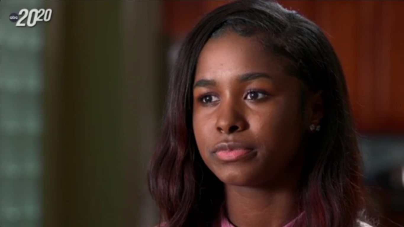 Kayra Armstrong Where is Dawn and Antonio Armstrong's Daughter Today?