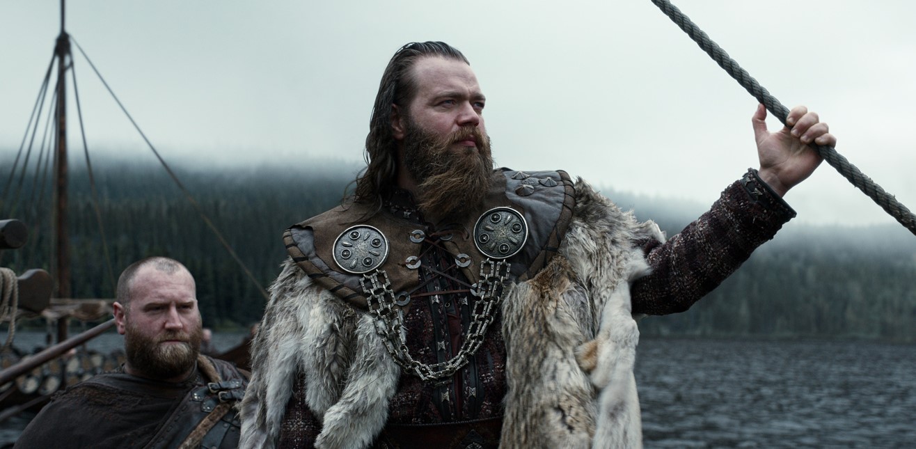 Ela morreu? Entenda o final da 1ª temporada de Vikings: Valhalla