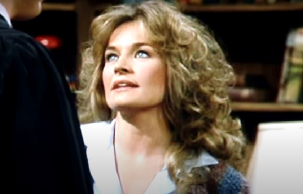 Why Did Karen Austin Leave Night Court, Explained