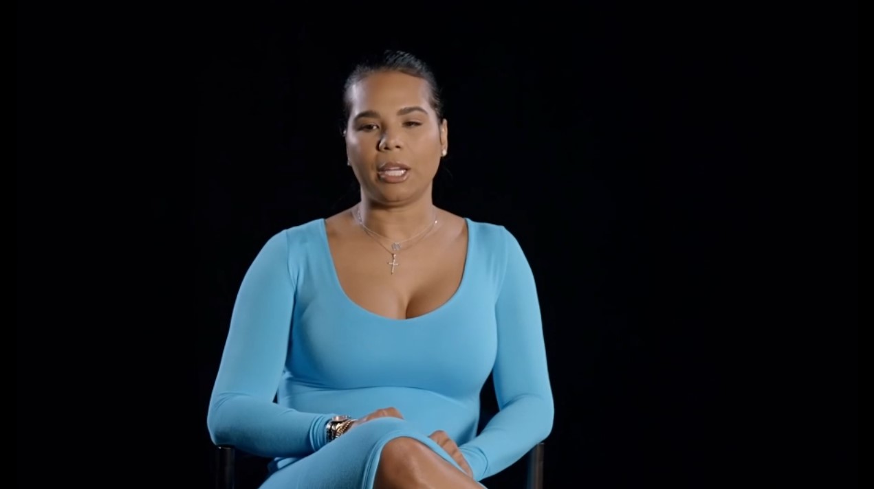 Ebonie Doyle The Survivor is a SelfMade Entrepreneur Today