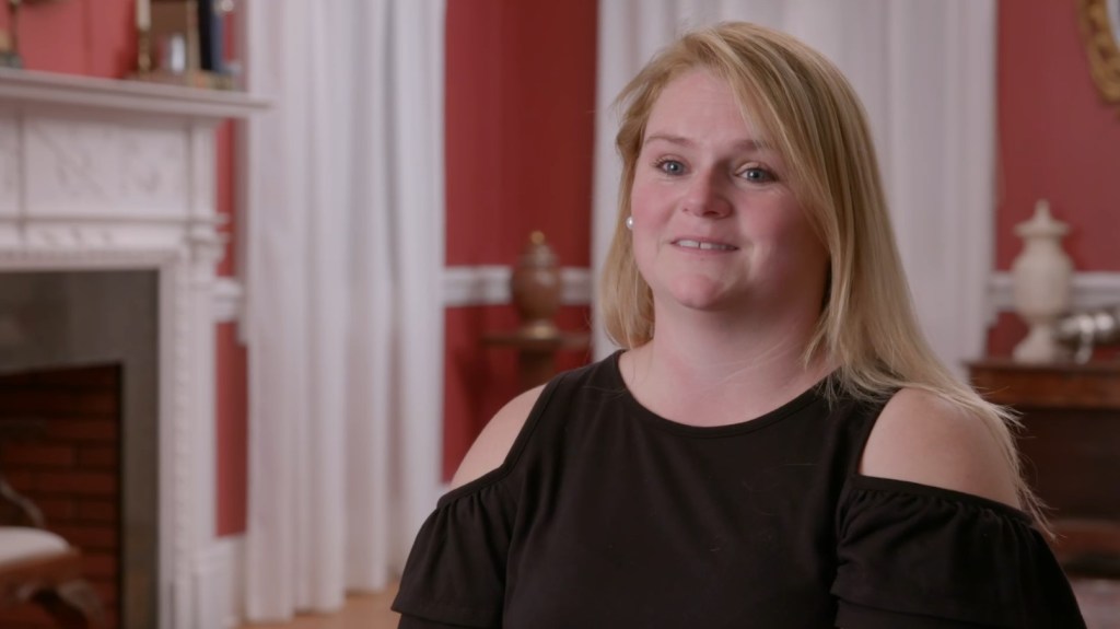 Amber Daniels What Happened to the Kidnapping Survivor?