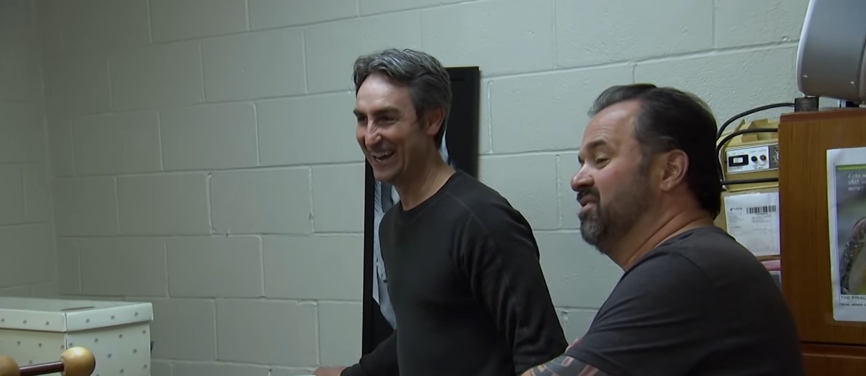 Why Did Mike and Frank From American Pickers Separate?