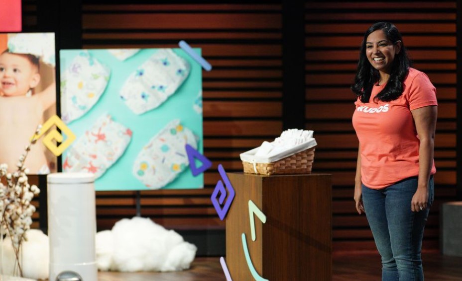 Kudos Diapers Shark Tank Update Where Are They Today?