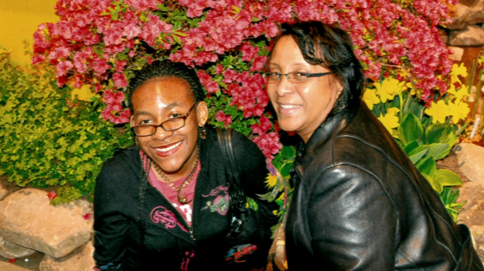 Carlesha FreelandGaither Where is the Kidnapping Survivor Today?