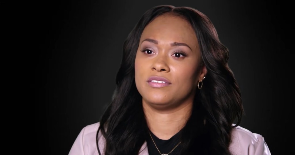 Lisa Van Allen Now Where is the Survivor Today? R. Kelly Update