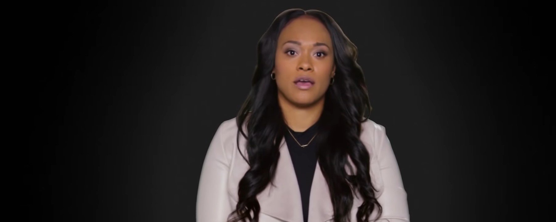 Lisa Van Allen Now Where is the Survivor Today? R. Kelly Update