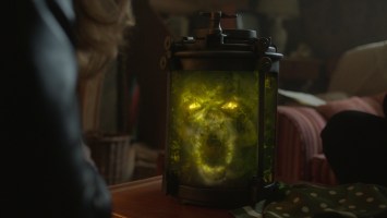 Who is the Skull in the Jar in Lockwood and Co? Theories