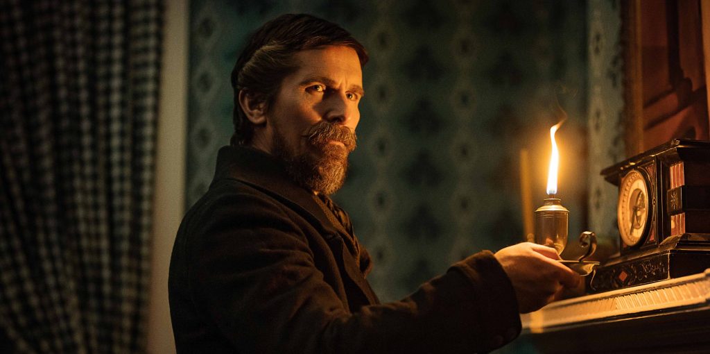 Stunning Christian Bale Finally Confirms Role In Long-awaited Action Thriller Sequel Abstract Art Stunning Christian Bale Finally Confirms Role In Long-awaited Action Thriller Sequel Abstract Art