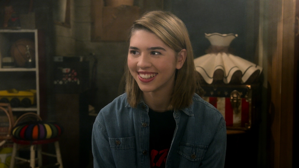 Do Leia and Nate End Up Together in That '90s Show? Theories