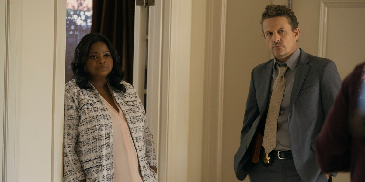 Truth Be Told Season 3 Episode 3 Recap Here She Shall See No Enemy 1242