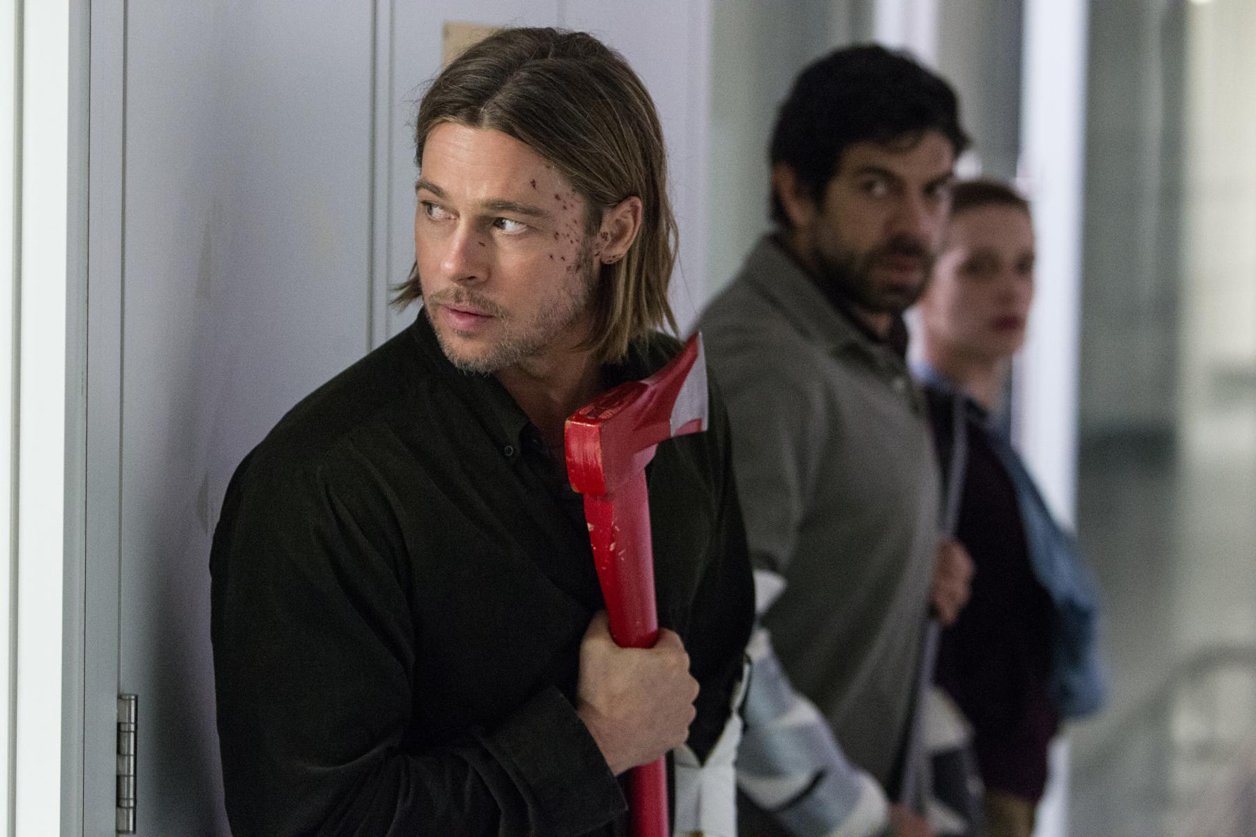 Enjoyed World War Z? Here Are 10 Movies You Will Also Like