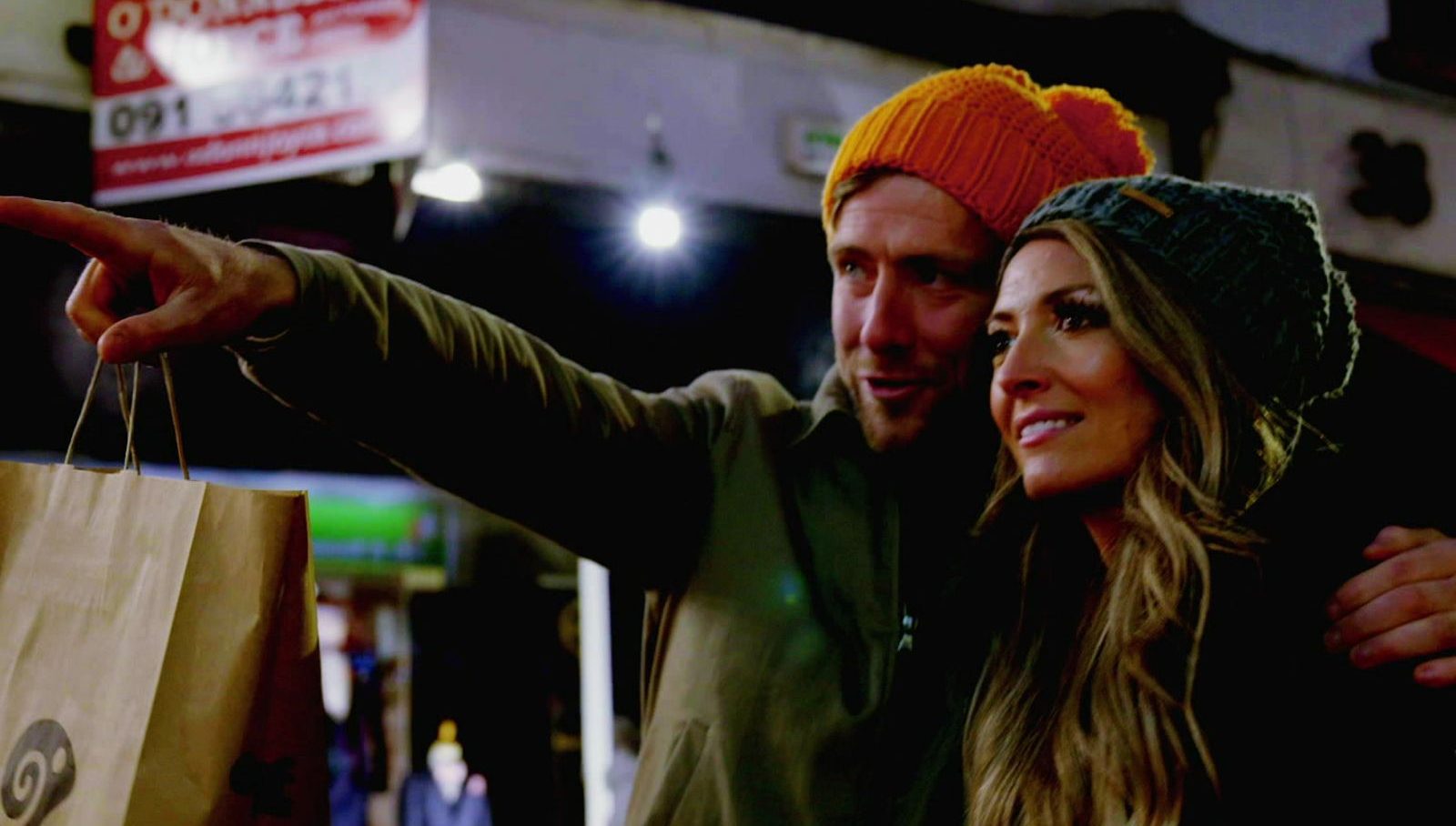 Are Danna Richards and Brian Dilleen Still Together? Love Without