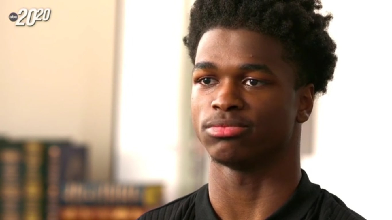 AJ Armstrong: Where is Dawn and Antonio Armstrong's Son Today?