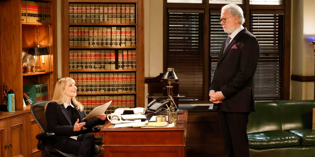 Night Court: Is the Comedy Show Based on Real Life?