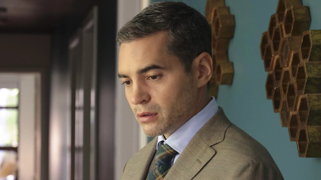 Will Trent Every Shooting Location of the Crime Series