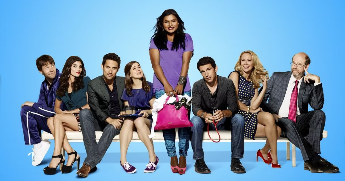 Loved The Mindy Project? Here Are 8 Comedy Shows You Will Also Like
