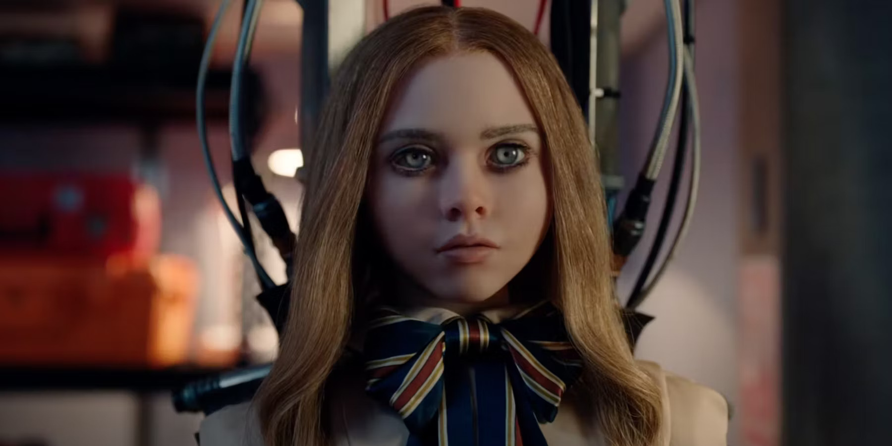 Enjoyed M3GAN? Here Are 10 Similar Horror Movies You Will