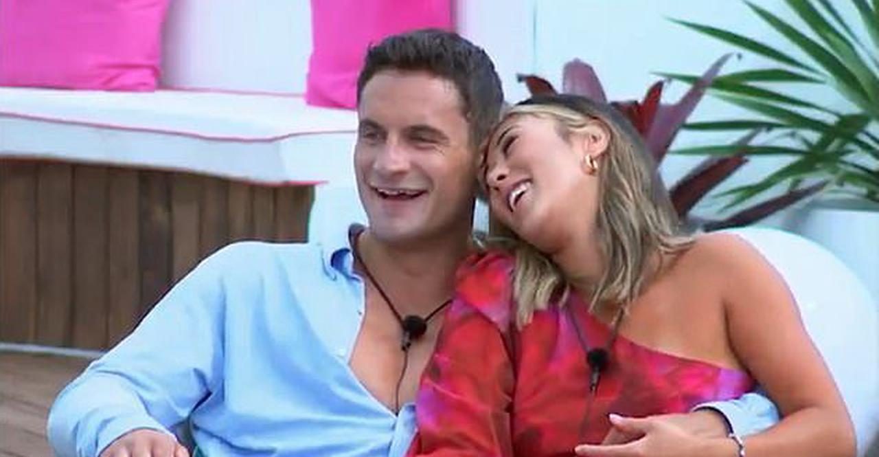 Are Mitch Hibberd and Tina Provis Still Together? Love Island Update
