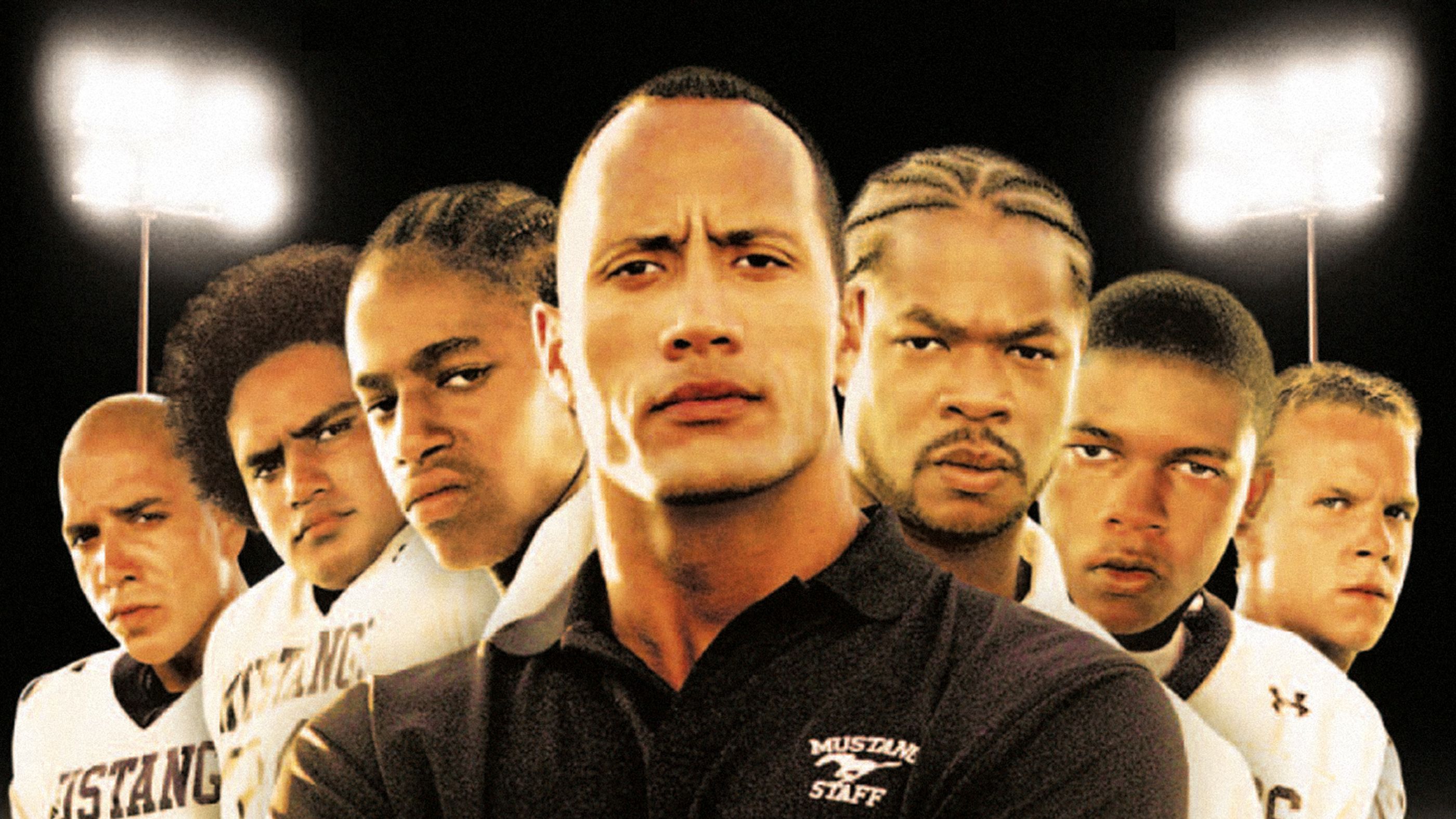 Is Gridiron Gang a True Story? Is the 2006 Movie Based on Real Life?
