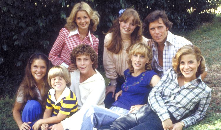 Eight Is Enough: Where Are the Cast Members Today?