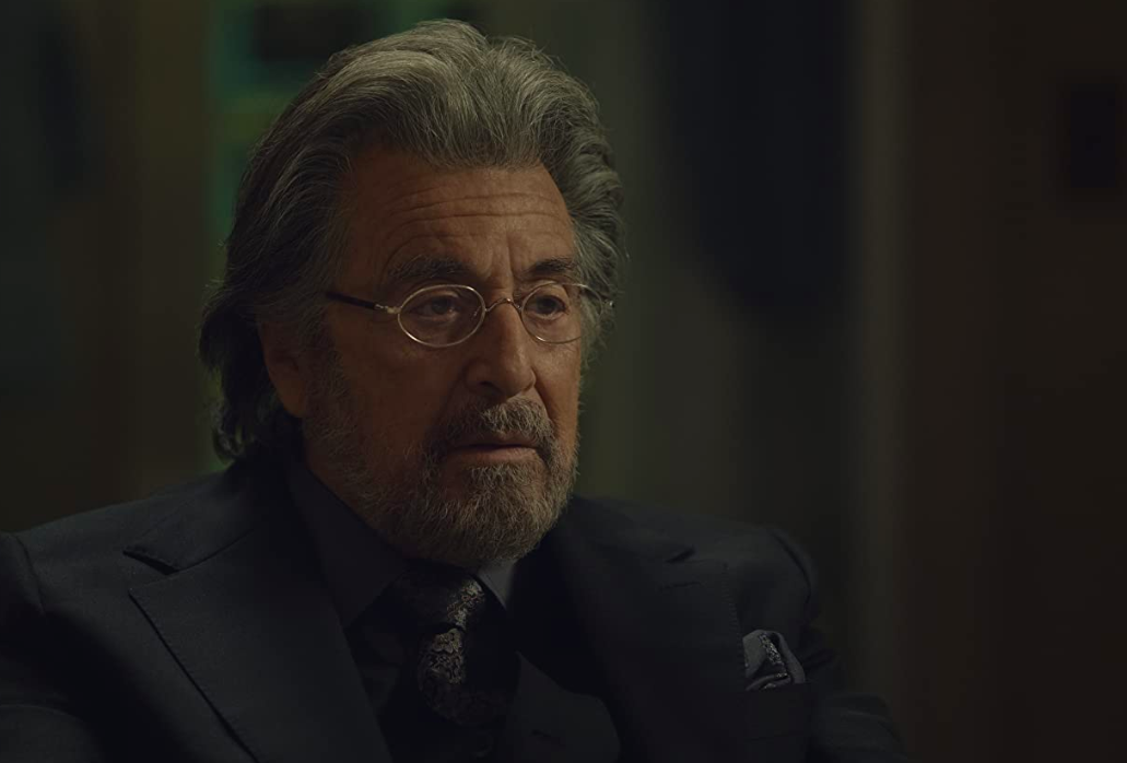 Is Meyer Offermann Dead? Did Al Pacino Leave Hunters?