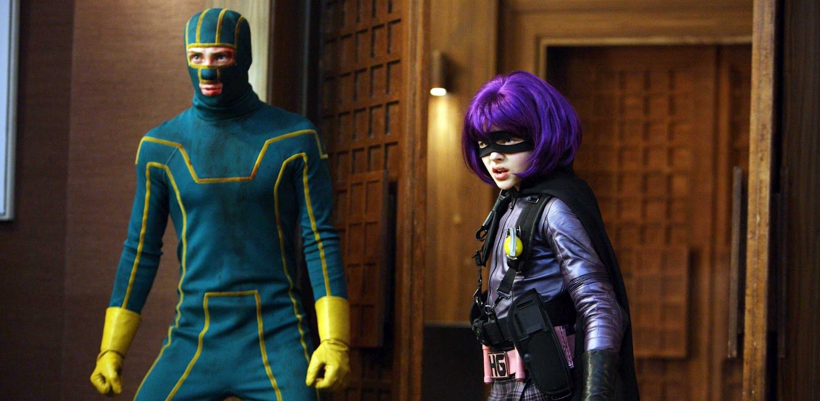 Enjoyed Kick-Ass? Here Are 8 Movies You Will Also Like