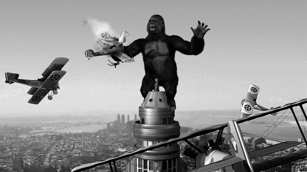 King Kong: Is the 1933 Film Based on a True Story?
