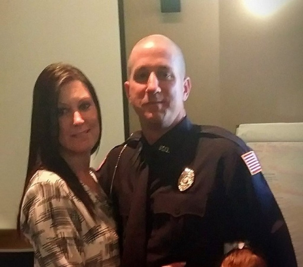 Michael Seth Perrault Where is Amanda Perrault's Husband Today?