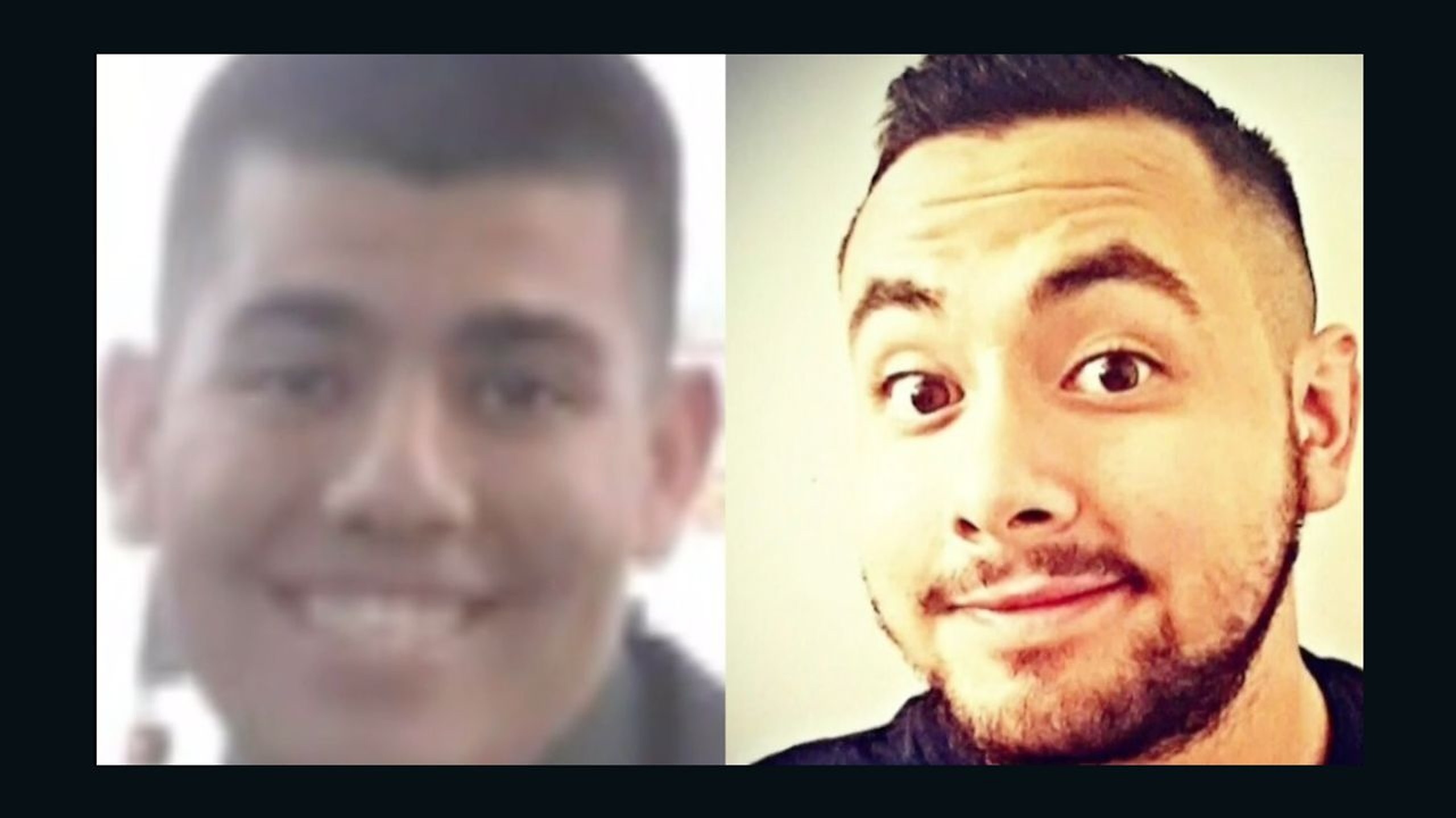 Alberto Medina and Eric Marquez: Where Are the Killers Now?