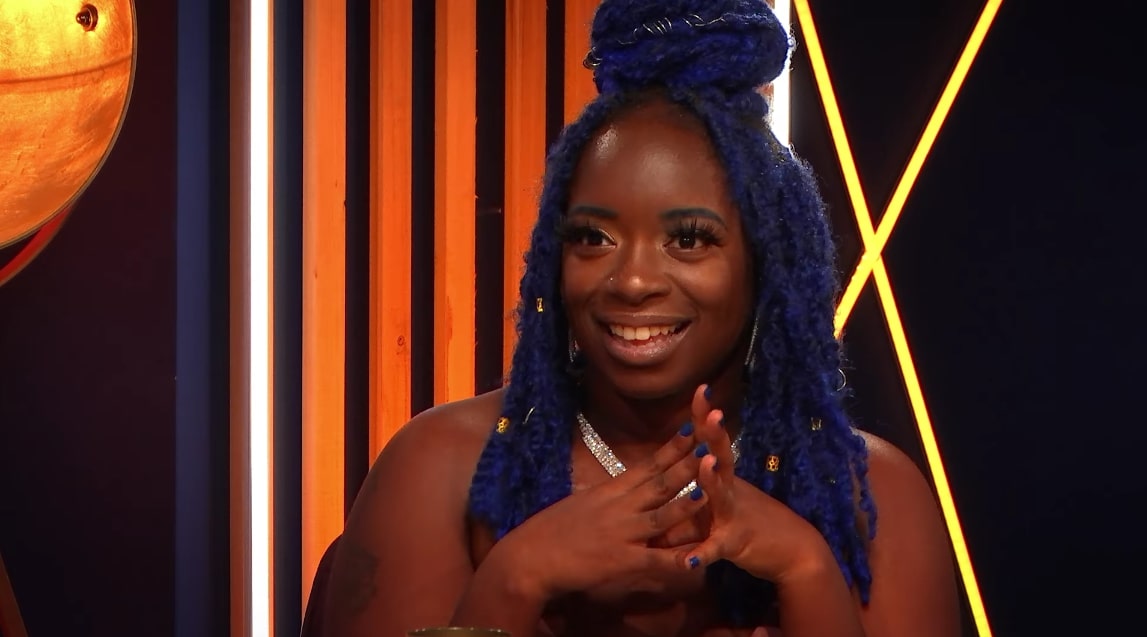 Raven Sutton Where is The Circle Season 5 2nd Runnerup Today?