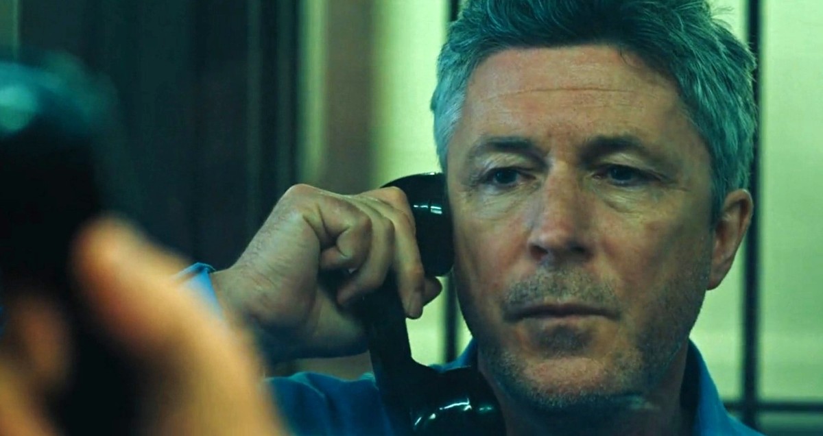 Is Milo Dead or Alive? Did Aidan Gillen Leave Mayor of Kingstown?