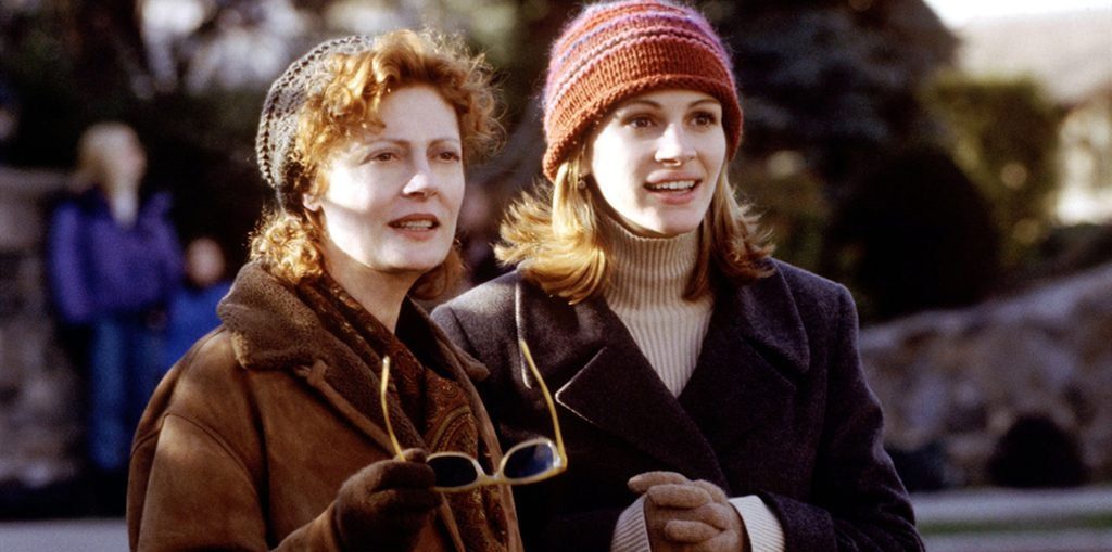 Stepmom (1998): Where Was the Movie Filmed?